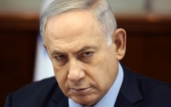 Israel không góp tiền cho Liên hợp quốc để trả đũa